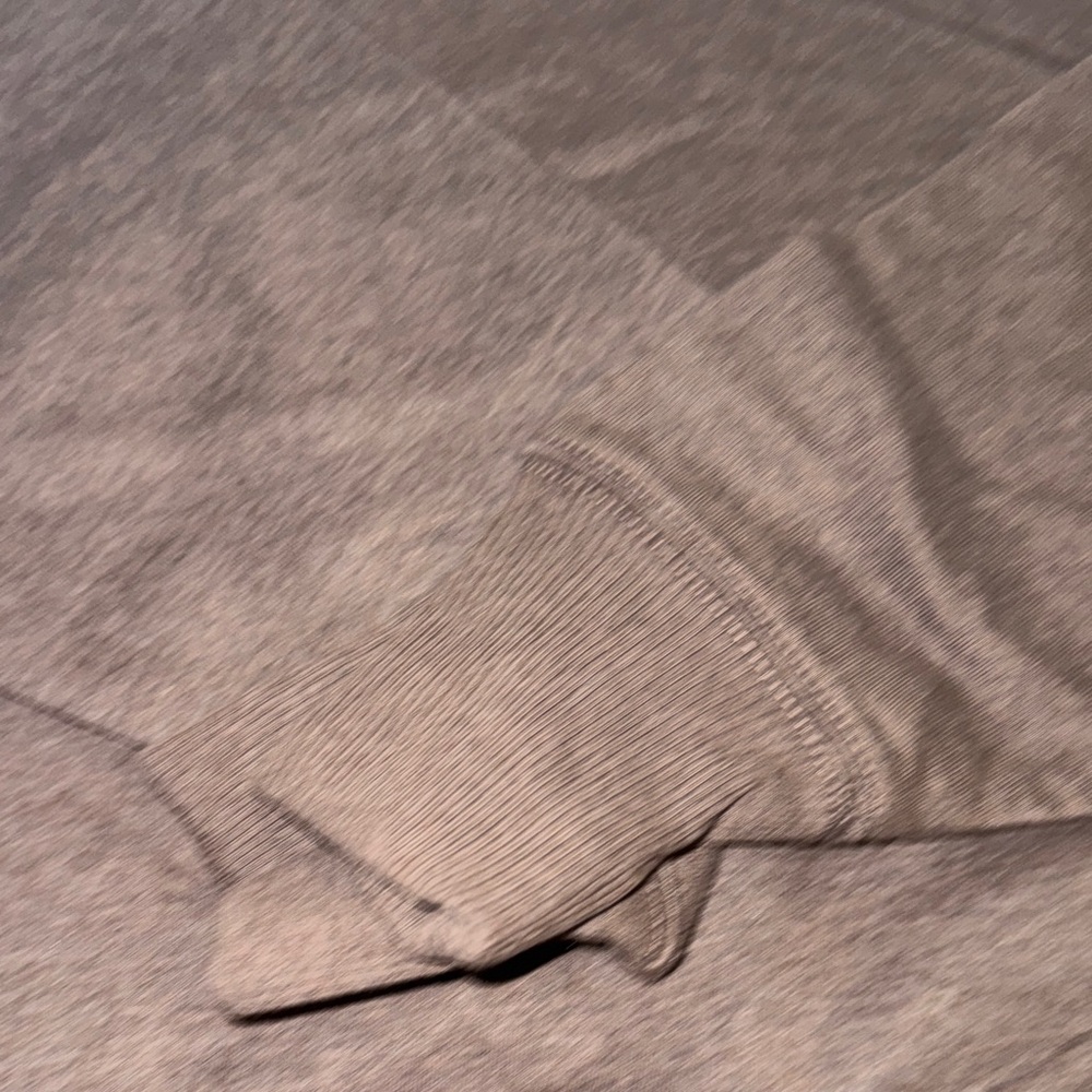 Women’s Crewneck sweatshirt - brown - Picture 3 of 6